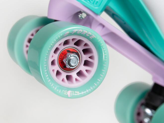 Inline skates Chaya Melrose White