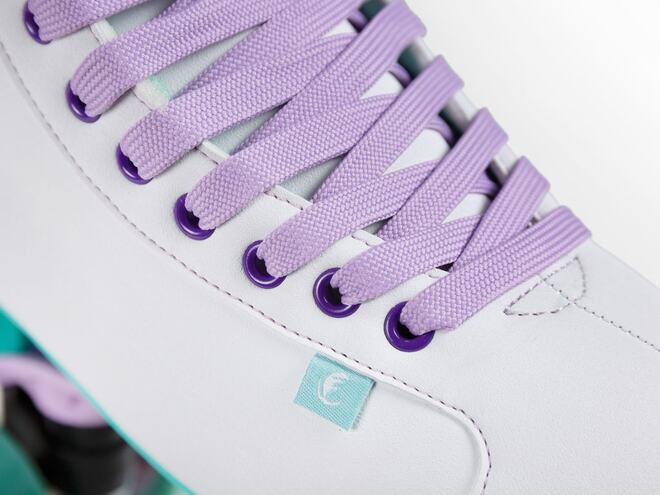 Inline skates Chaya Melrose White