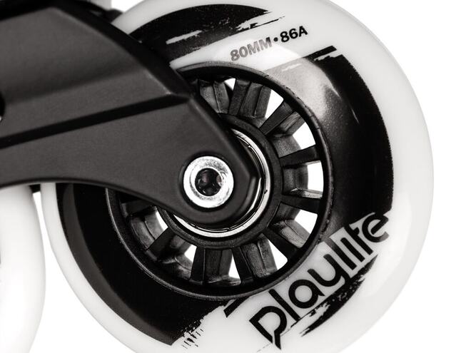 Kolečkové brusle Playlife Aztec