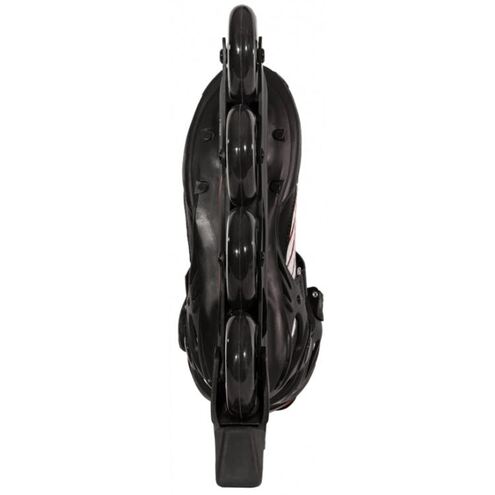 Kolieskové korčule Playlife Flyte Black 84