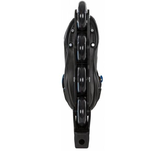 Inline skates Playlife Uno Black 80
