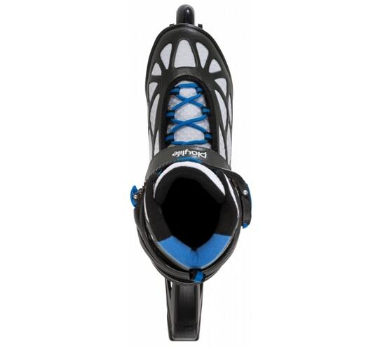 Inline skates Playlife Uno Black 80