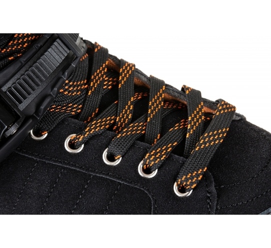 Kolieskové korčule Powerslide 4-Cross 175 Trinity