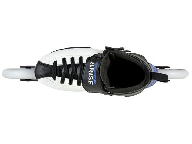 Kolečkové brusle Powerslide Arise Marathon Trinity