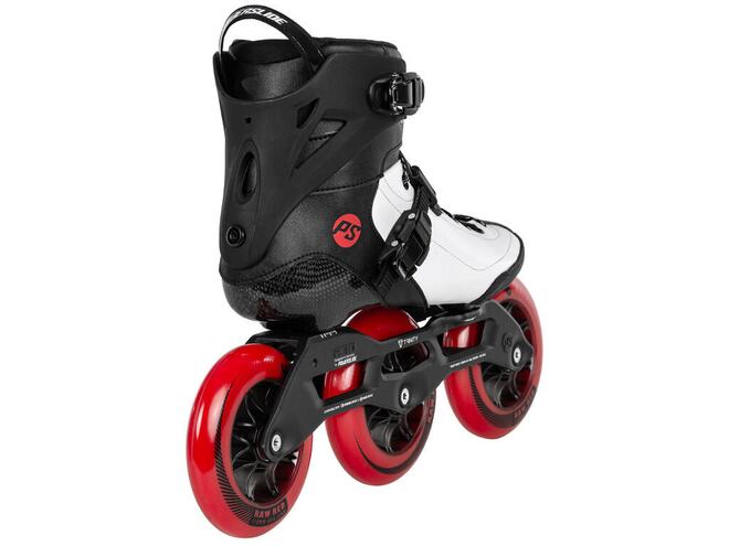 Kolieskové korčule Powerslide Arise RD Trinity