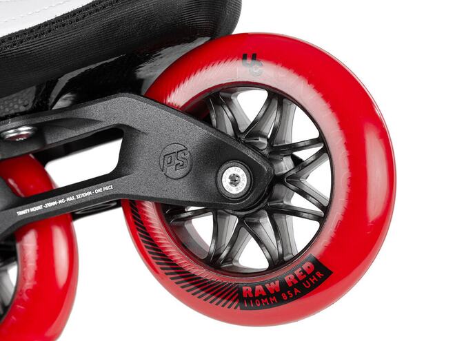 Kolieskové korčule Powerslide Arise RD Trinity