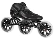 Inline skates Powerslide Core Performance Black 3x125 Wide