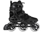 Kolieskové korčule Powerslide Phuzion Argon Black 100 Trinity