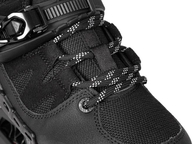 Kolečkové brusle Powerslide Phuzion Argon Road black 110 Trinity