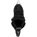 Inline skates Powerslide Phuzion Argon Syncro Black 110 Trinity