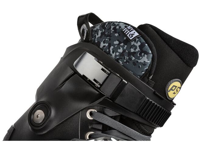 Inline skates Powerslide SUV Next Outback 150 Trinity