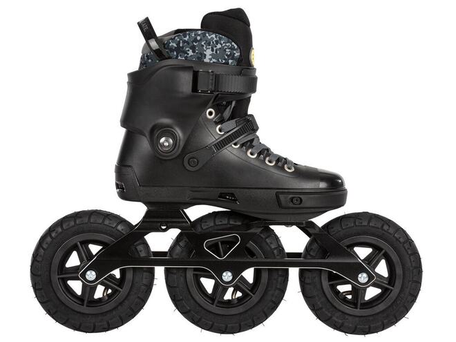 Inline skates Powerslide SUV Next Outback 150 Trinity