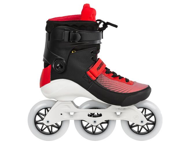 Kolieskové korčule Powerslide Swell Bolt 110 Trinity