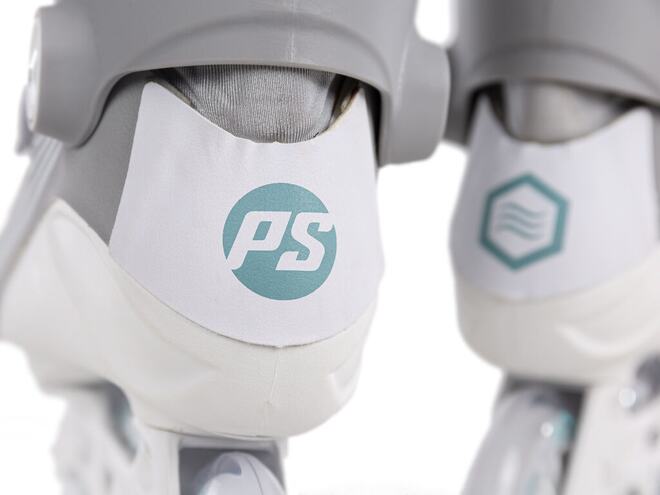 Inline skates Powerslide Swell Glacier Lake 100 Trinity