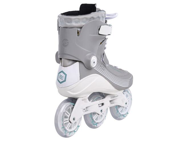 Inline skates Powerslide Swell Glacier Lake 100 Trinity