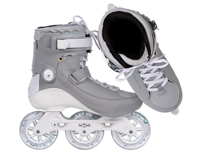 Inline skates Powerslide Swell Glacier Lake 100 Trinity