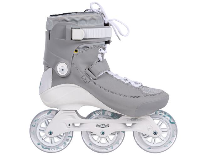 Inline skates Powerslide Swell Glacier Lake 100 Trinity