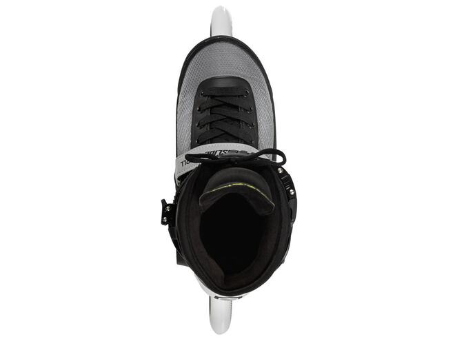 Kolieskové korčule Powerslide Swell Nite 125 Trinity