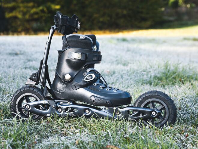 Kolieskové korčule Powerslide XC Trainer 150