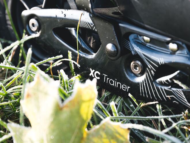 Kolieskové korčule Powerslide XC Trainer 150