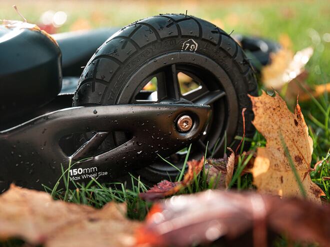 Kolieskové korčule Powerslide XC Trainer 150