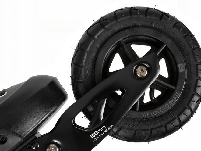 Kolieskové korčule Powerslide XC Trainer 150