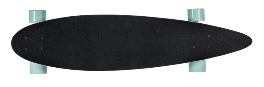 Longboard Playlife Seneca 38x9"