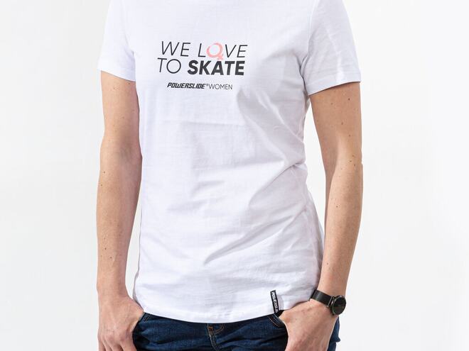 Tričko Powerslide PS