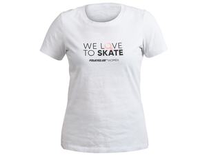 T-shirt Powerslide WLTS Women