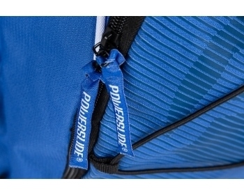 Batoh Powerslide We Love To Skate Blue 26l