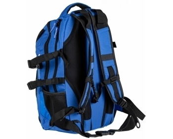 Batoh Powerslide We Love To Skate Blue 26l