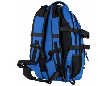 Batoh Powerslide We Love To Skate Blue 26l