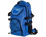 Batoh Powerslide We Love To Skate Blue 26l