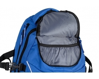 Batoh Powerslide We Love To Skate Blue 26l