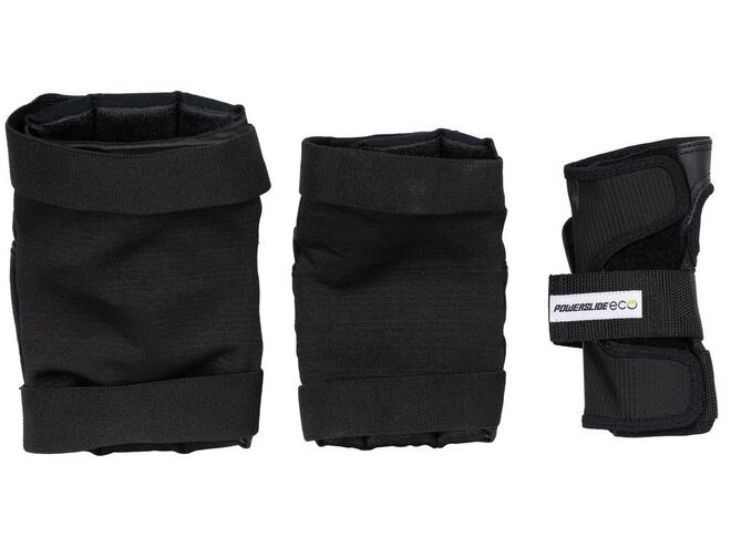 Protectors Powerslide Standard Eco Set (set)
