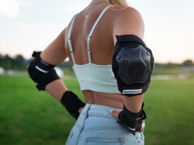 Protectors Powerslide Standard Eco Set (set)