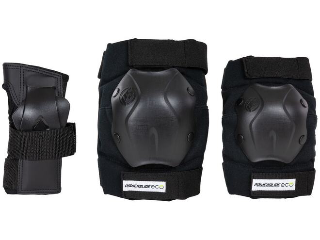 Protectors Powerslide Standard Eco Set (set)