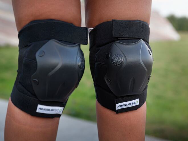 Protectors Powerslide Standard Eco Set (set)