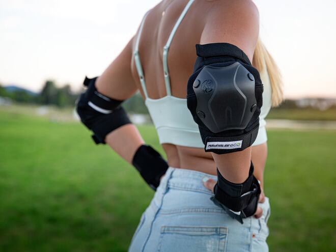 Protectors Powerslide Standard Eco Set (set)