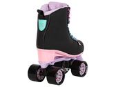 Inline skates Chaya Quad Melrose Black Pink