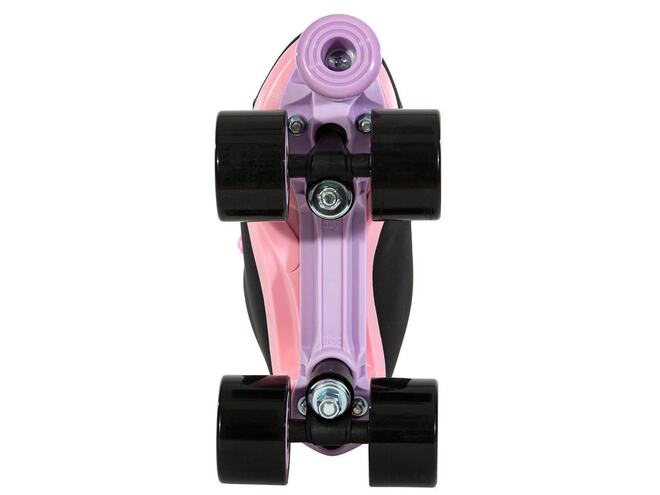 Inline skates Chaya Quad Melrose Black Pink