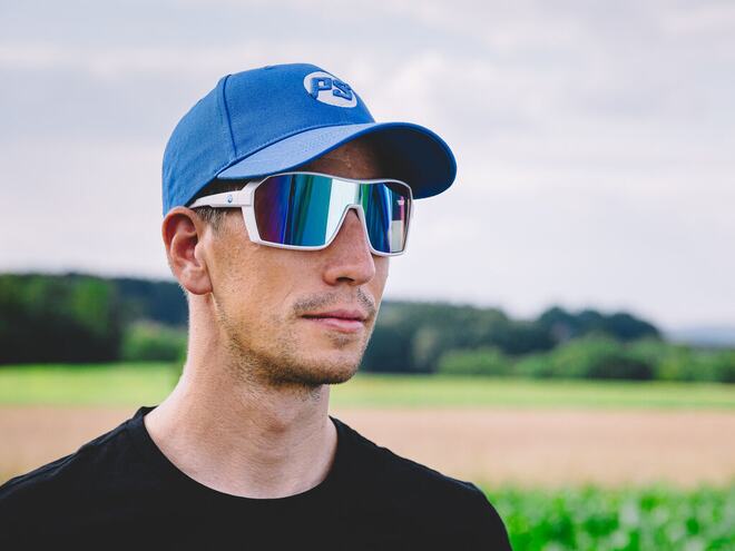 Šiltovka Powerslide PS Cap