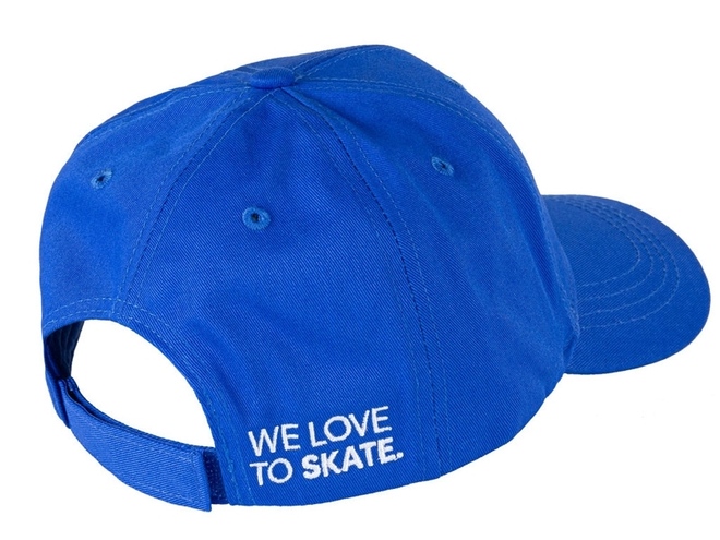 Šiltovka Powerslide PS Cap