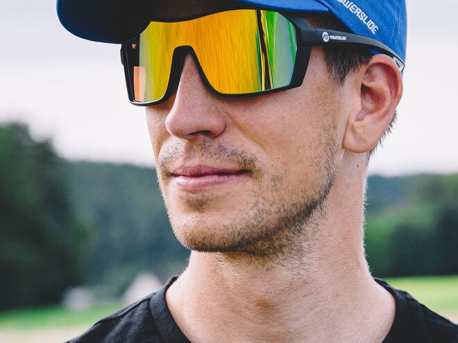 Šiltovka Powerslide PS Cap