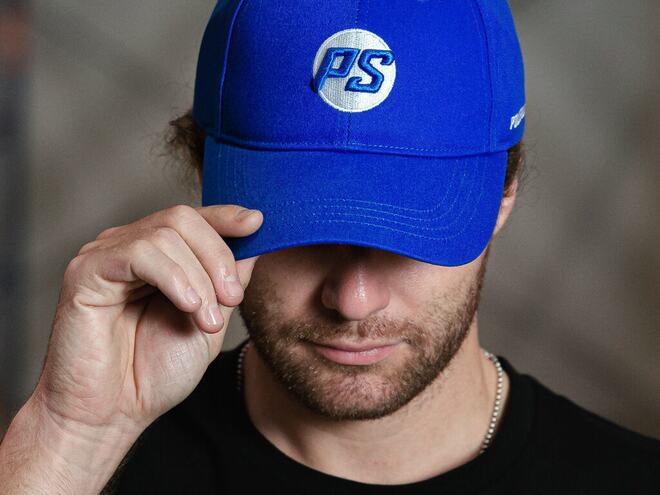 Šiltovka Powerslide PS Cap