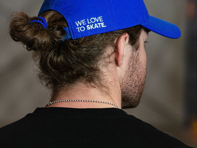 Šiltovka Powerslide PS Cap