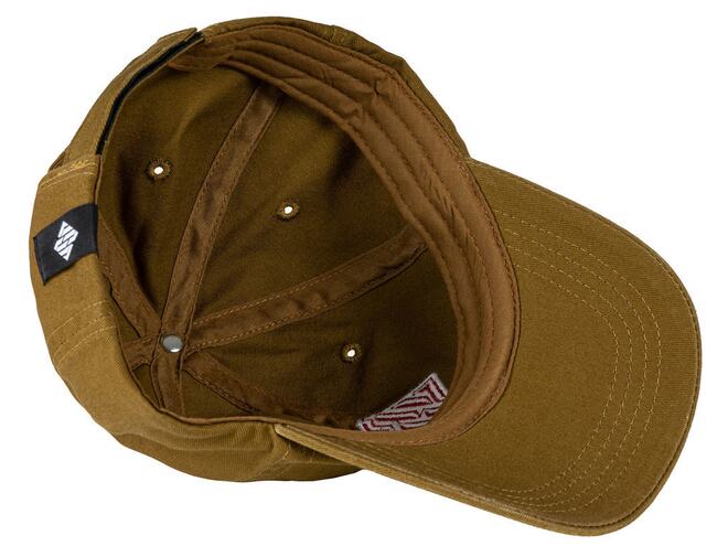 Šiltovka USD Freestyle