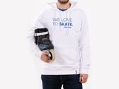 Mikina Powerslide WLTS Hoodie