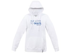 Mikina Powerslide WLTS Hoodie