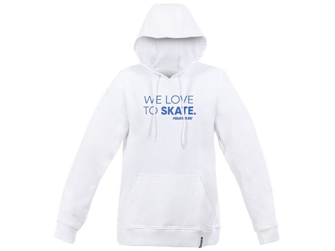 Mikina Powerslide WLTS Hoodie